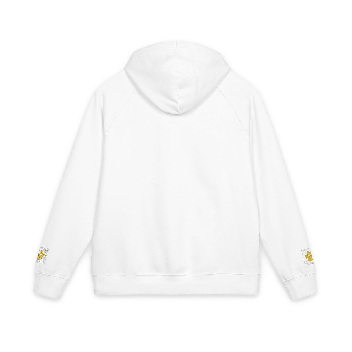 Pampered Paw Cozy Hoodie