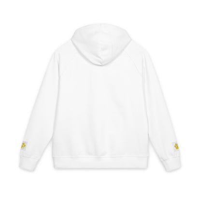 Pampered Paw Cozy Hoodie