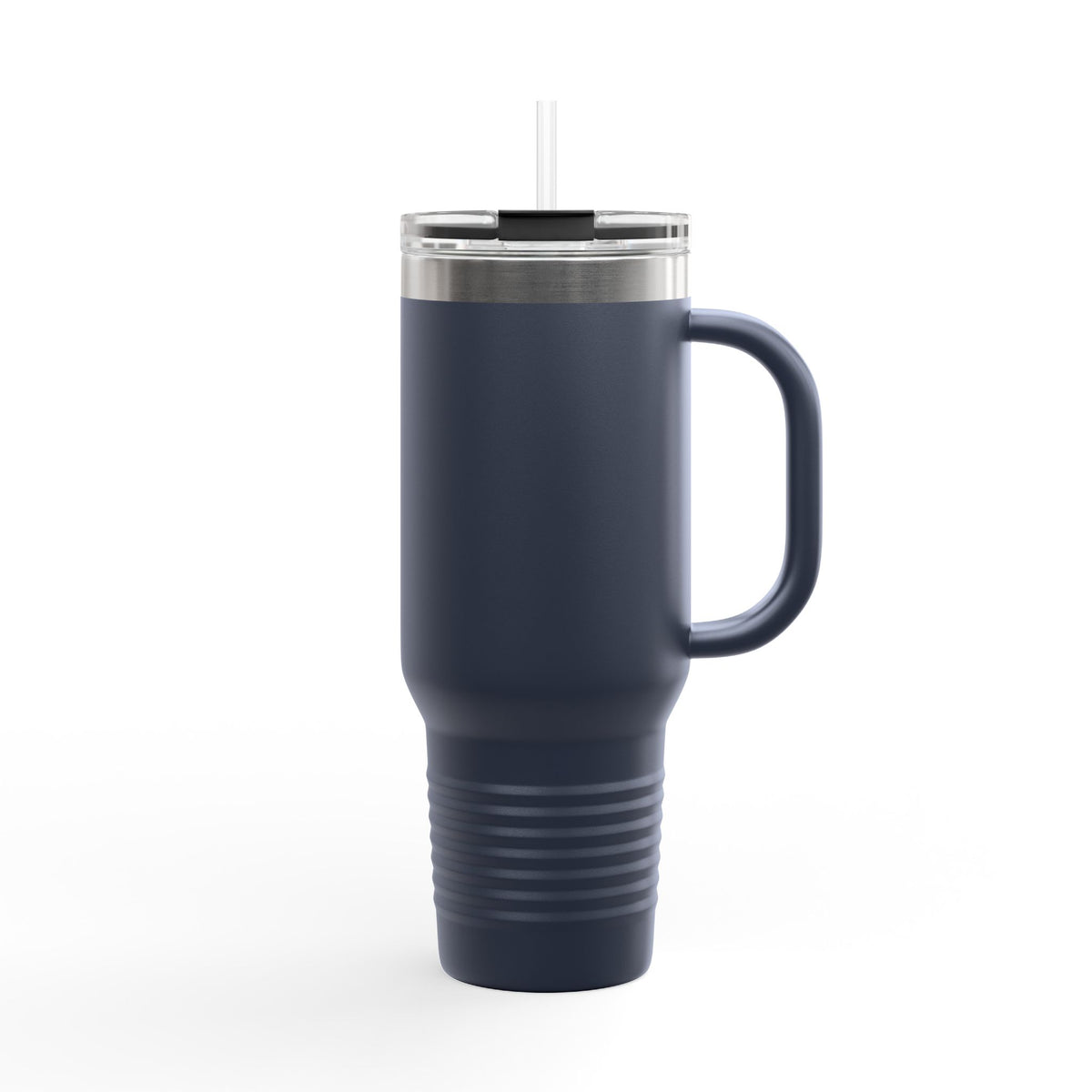 Pampered Paw 40 oz Travel Tumbler