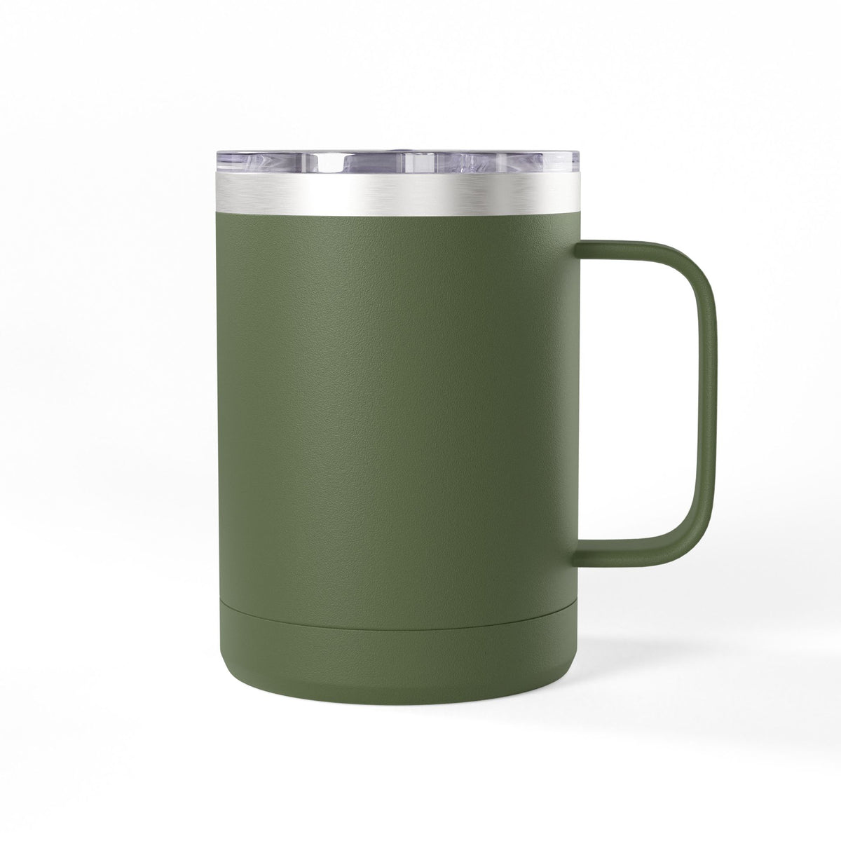 Pampered Paw Coffee Tumbler