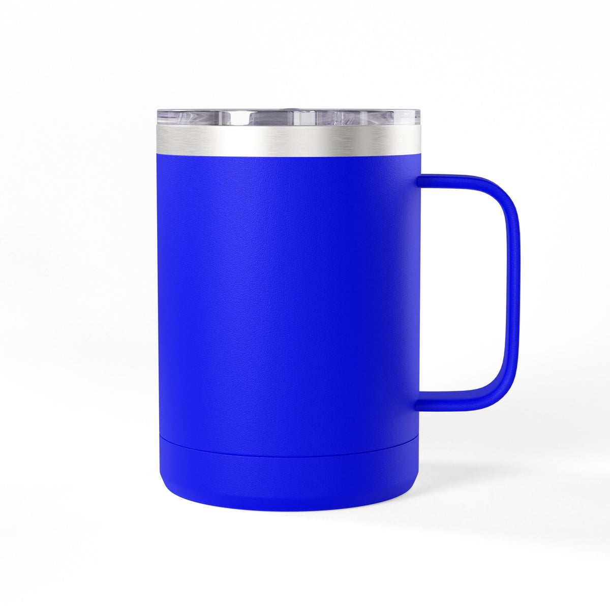 Pampered Paw Coffee Tumbler