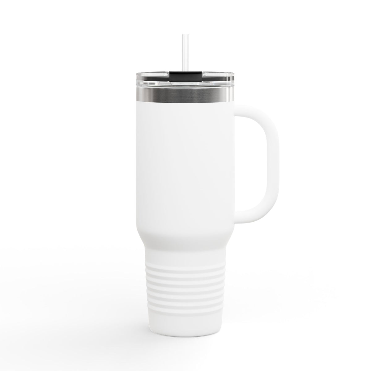 Pampered Paw 40 oz Travel Tumbler