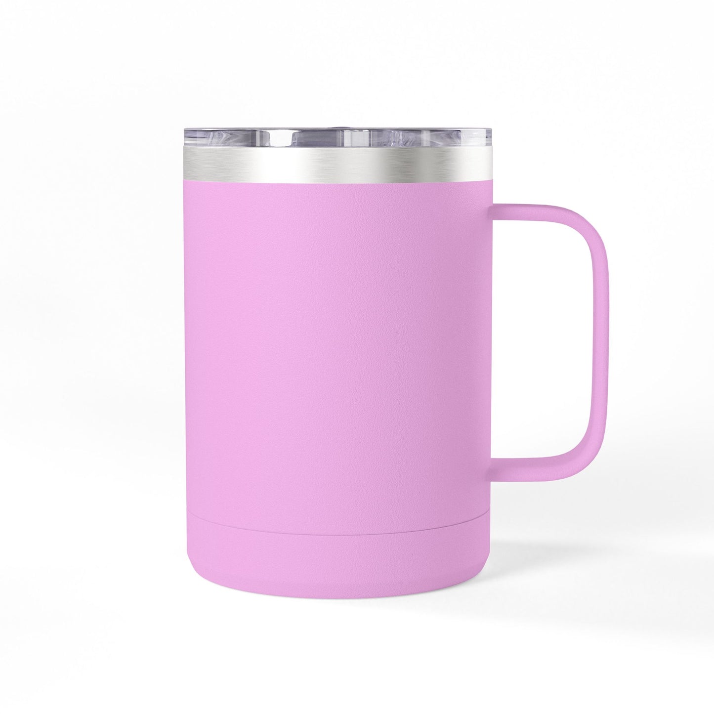 Pampered Paw Coffee Tumbler