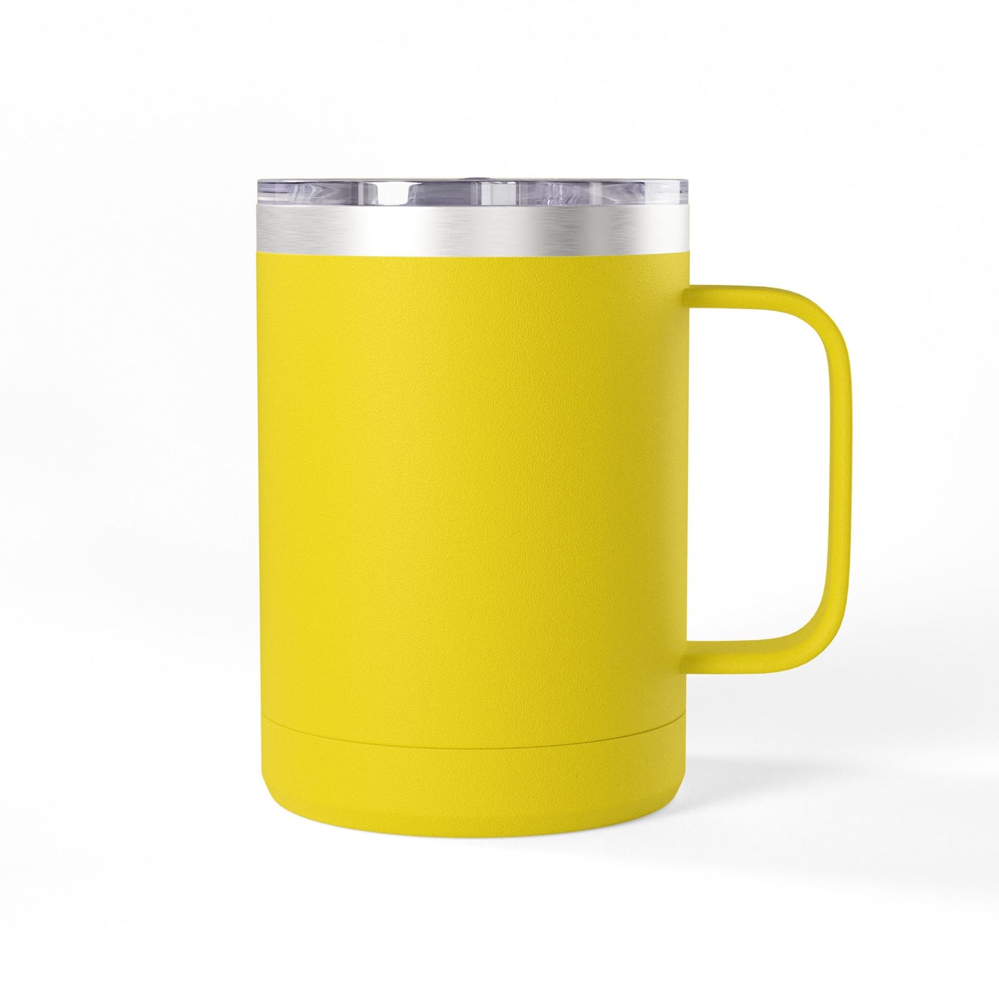 Pampered Paw Coffee Tumbler