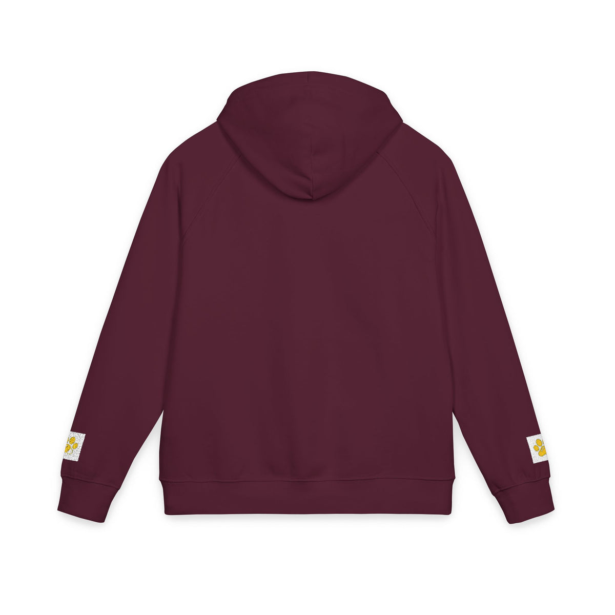 Pampered Paw Cozy Hoodie