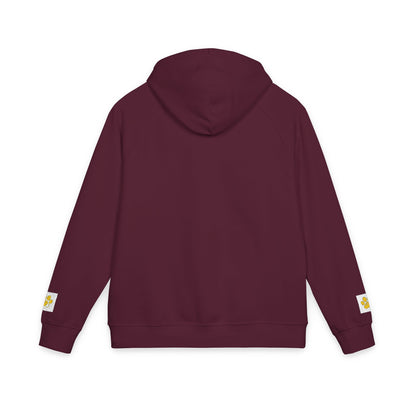 Pampered Paw Cozy Hoodie