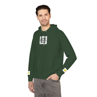 Pampered Paw Cozy Hoodie