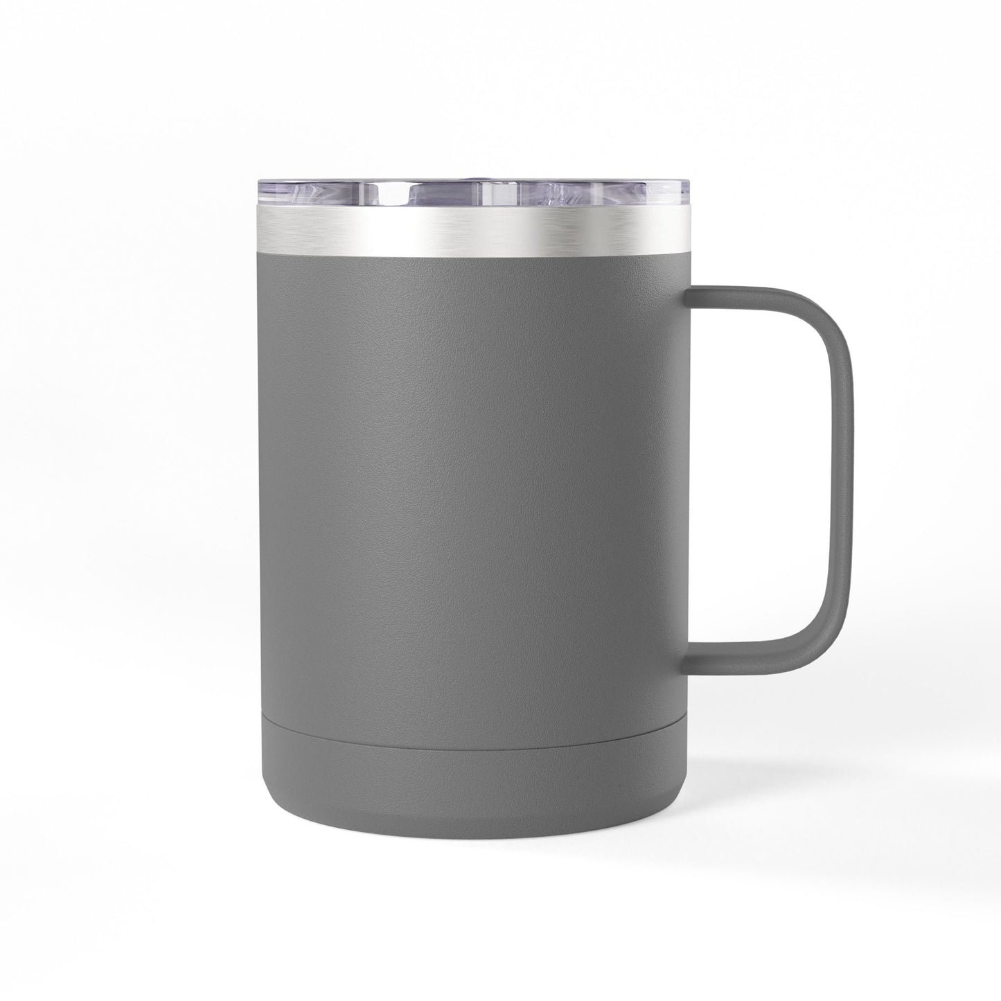 Pampered Paw Coffee Tumbler