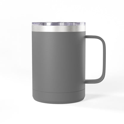Pampered Paw Coffee Tumbler