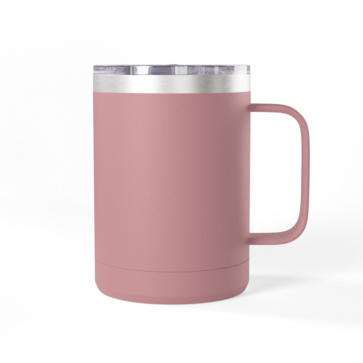 Pampered Paw Coffee Tumbler