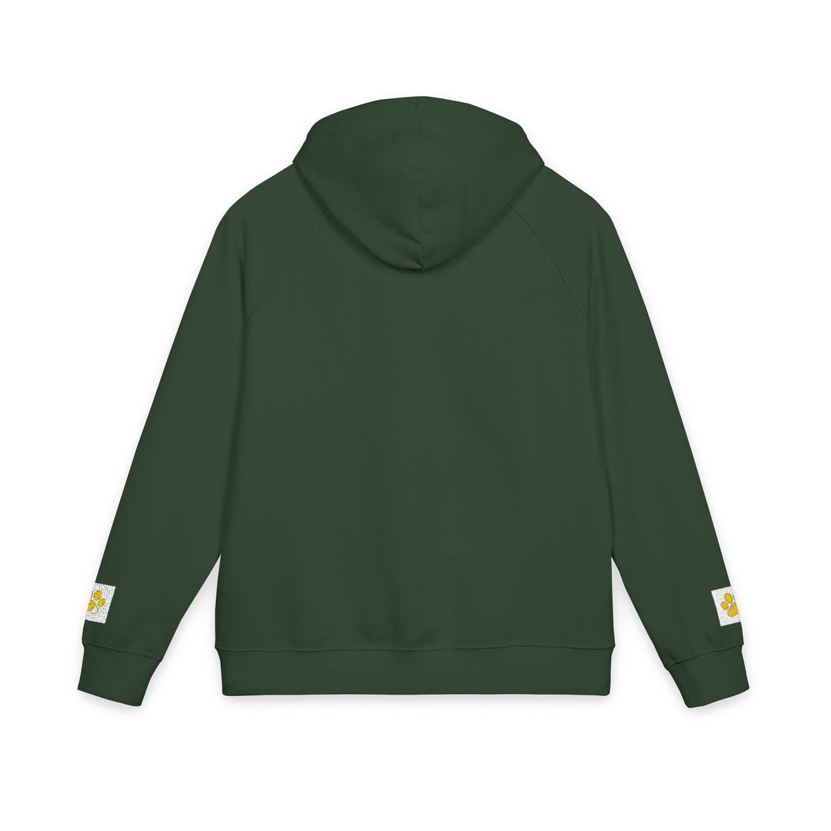 Pampered Paw Cozy Hoodie