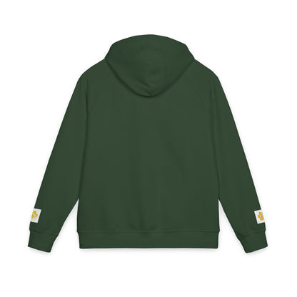 Pampered Paw Cozy Hoodie