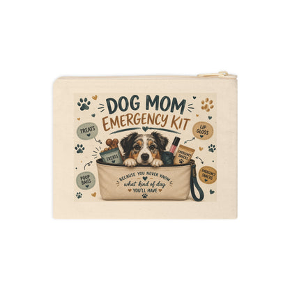 Pampered Paw Accessory Pouch