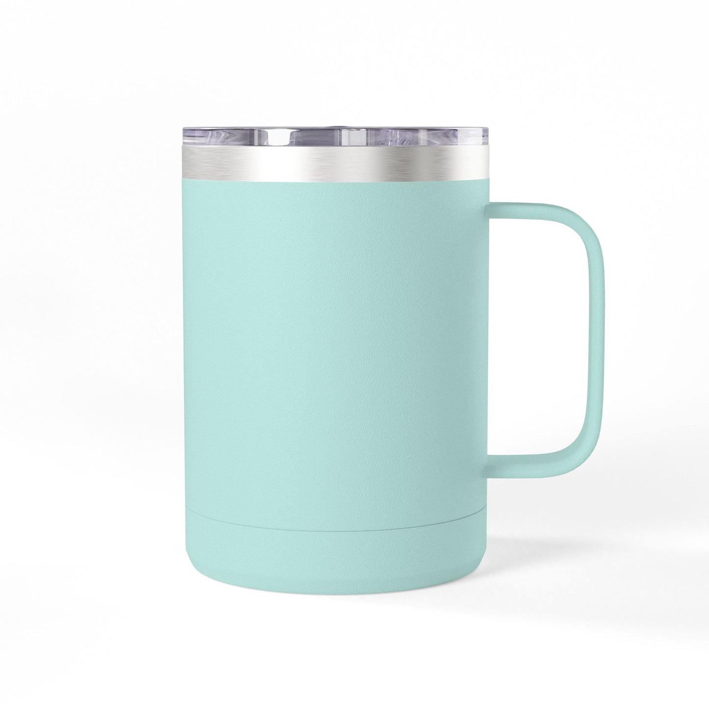 Pampered Paw Coffee Tumbler