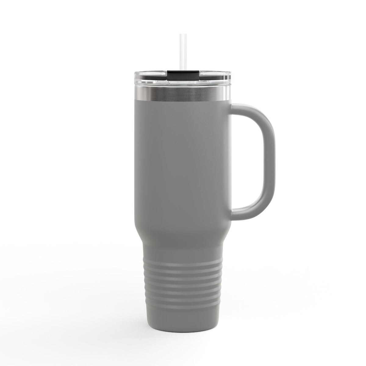 Pampered Paw 40 oz Travel Tumbler