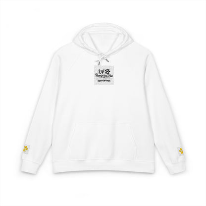 Pampered Paw Cozy Hoodie