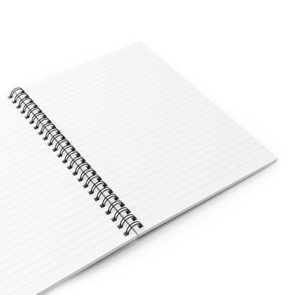 Pampered Paw Notebook