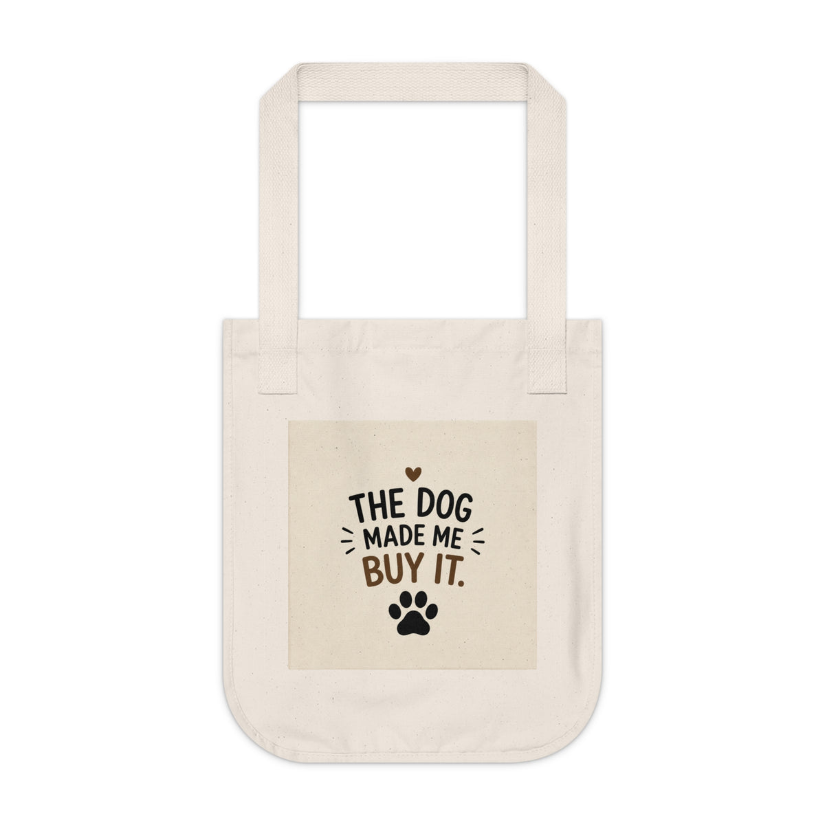Pampered Paw Everyday Tote