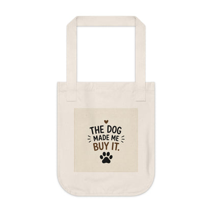 Pampered Paw Everyday Tote