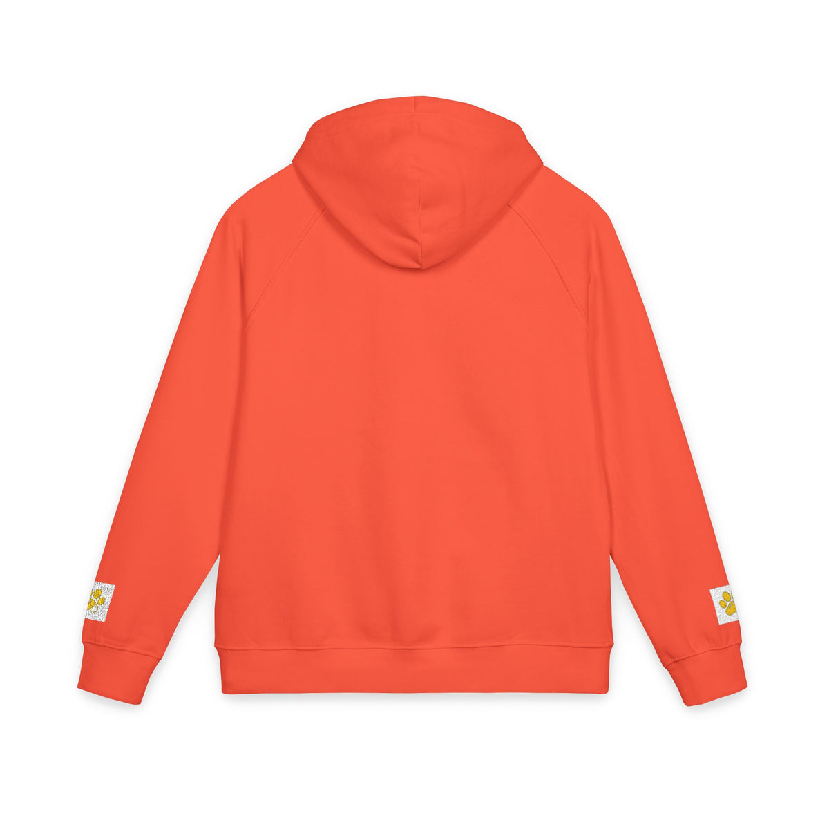 Pampered Paw Cozy Hoodie