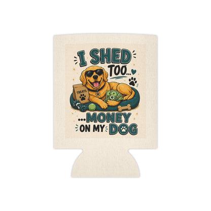 Pampered Paw Can Cooler
