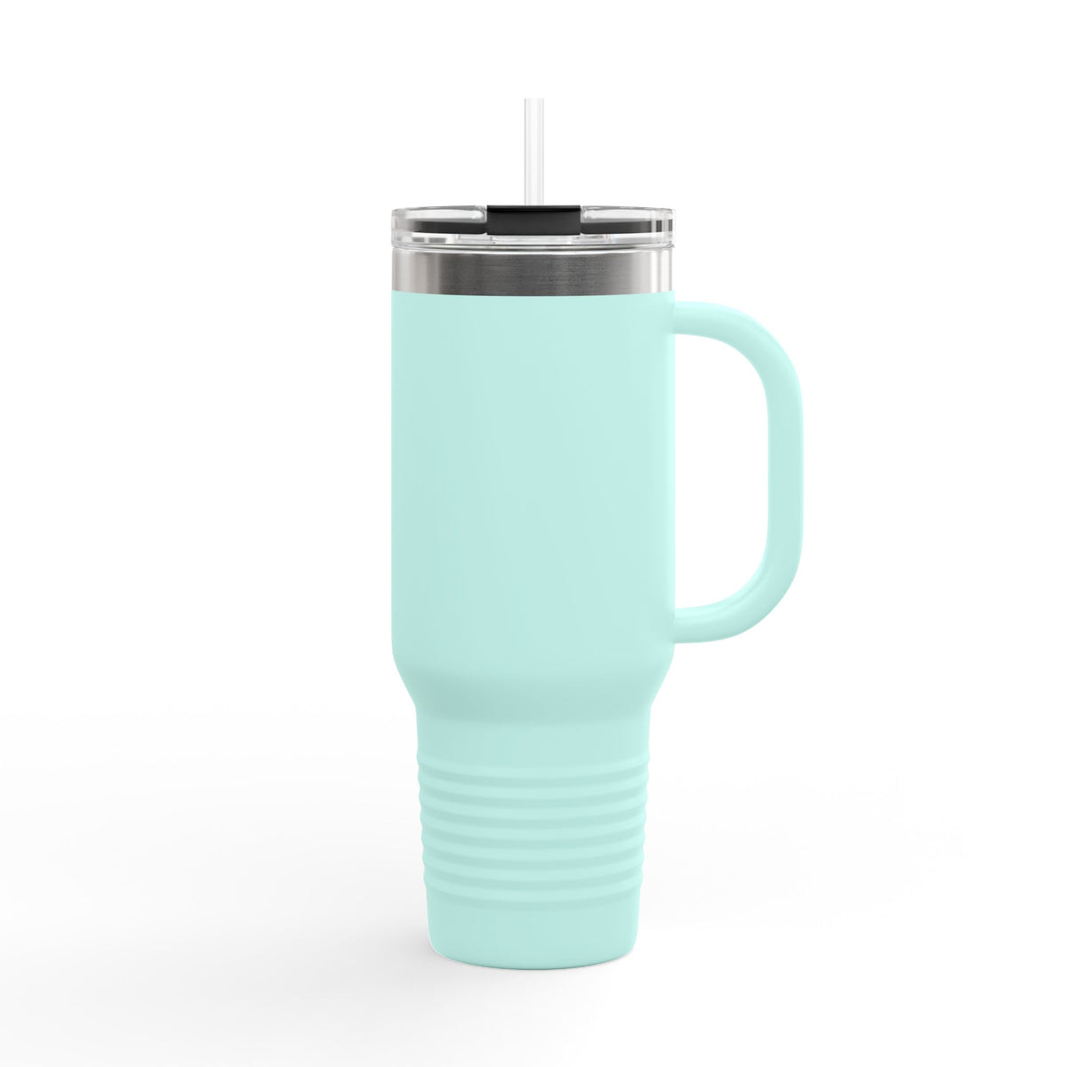 Pampered Paw 40 oz Travel Tumbler