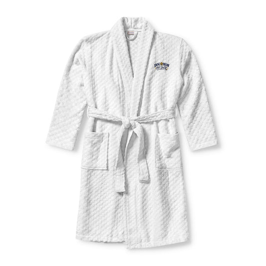 Pampered Paw 100% Cotton Robe – Pampered Dog Mom