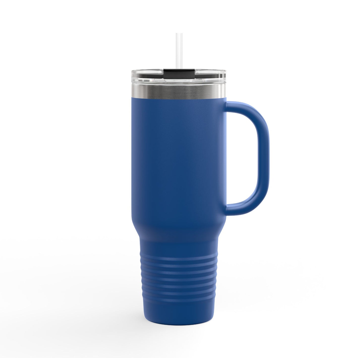 Pampered Paw 40 oz Travel Tumbler