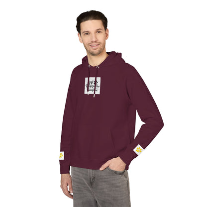 Pampered Paw Cozy Hoodie