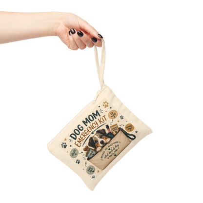 Pampered Paw Accessory Pouch