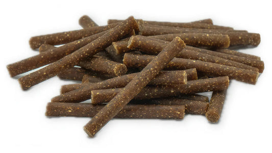 Pampered Paw's Beef & Veggie Sticks