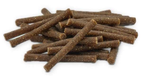 Pampered Paw's Beef & Veggie Sticks