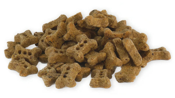 Pampered Paw's Sweet Potato Honey Bones