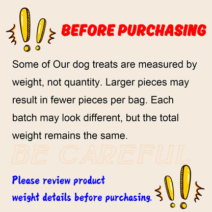 Helety Pet Premium Freeze-Dried Chicken Breast Cubes - 100% Pure Natural Single-Ingredient High-Protein Dog Treats, Food Topper & Training Reward for Dogs