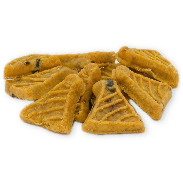 Blueberry Pancakes dog treats