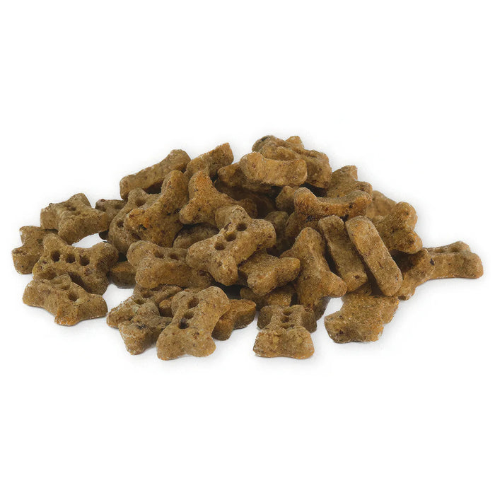 Sweet Potato Honey Bones dog treats